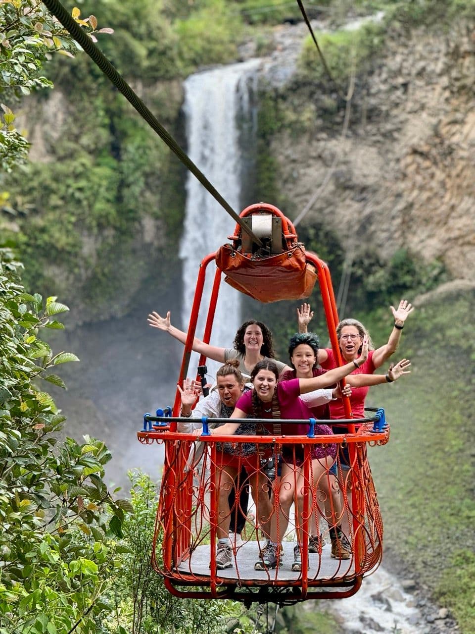 Full day tours desde Quito