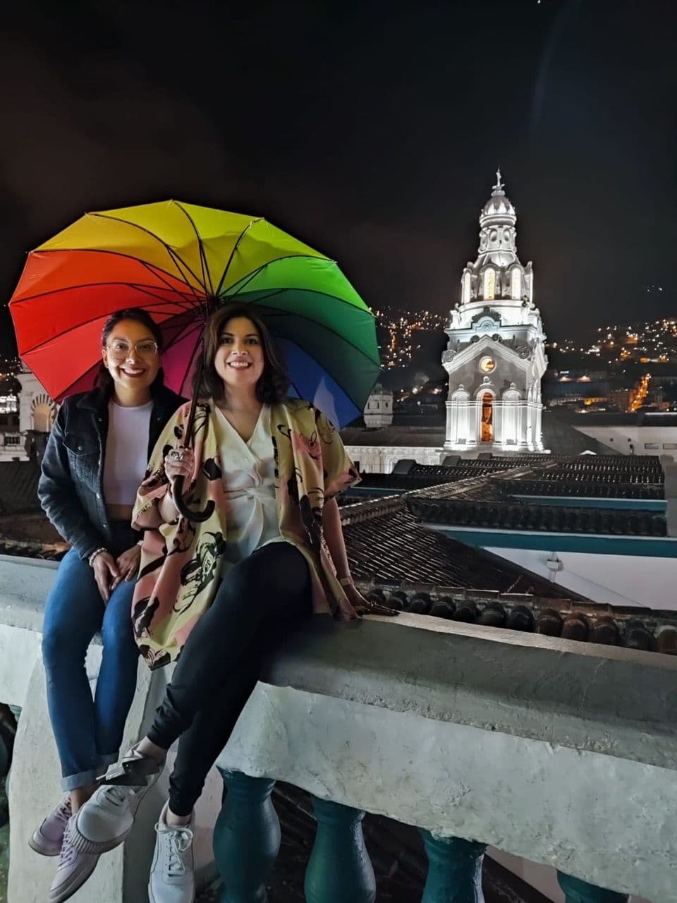 Cúpulas de la Catedral 3