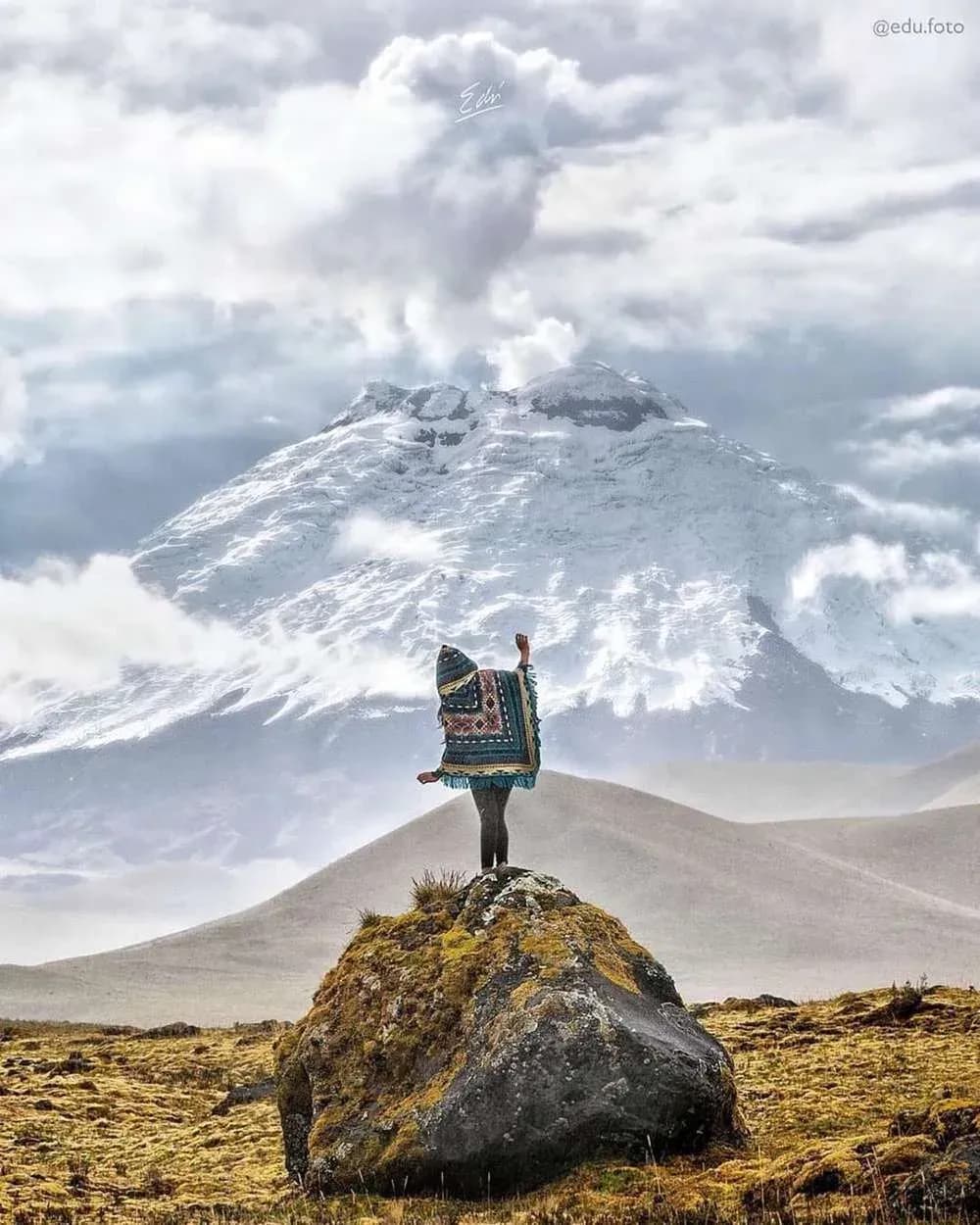 tour cotopaxi desde quito