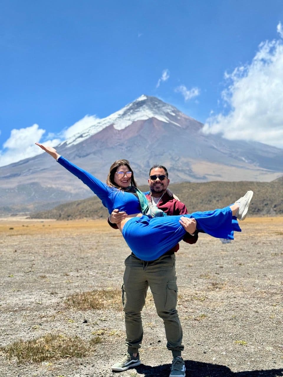 Parque Nacional Cotopaxi 2