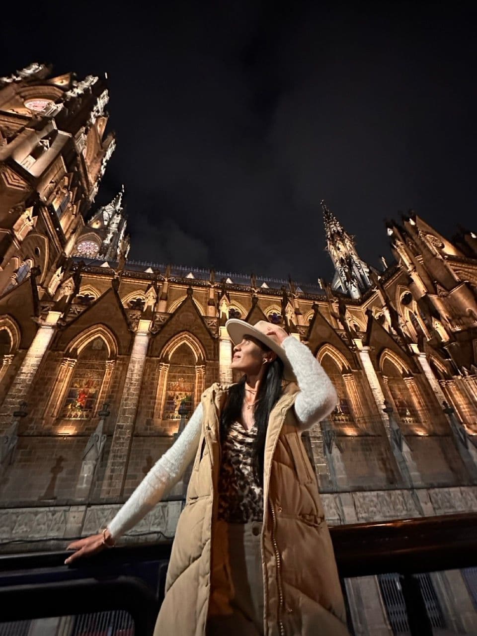 Tours especiales en Marzo