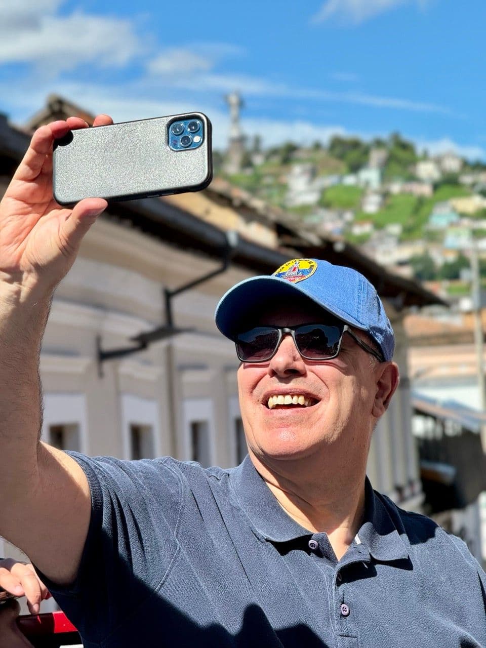 Guided walking tour 1