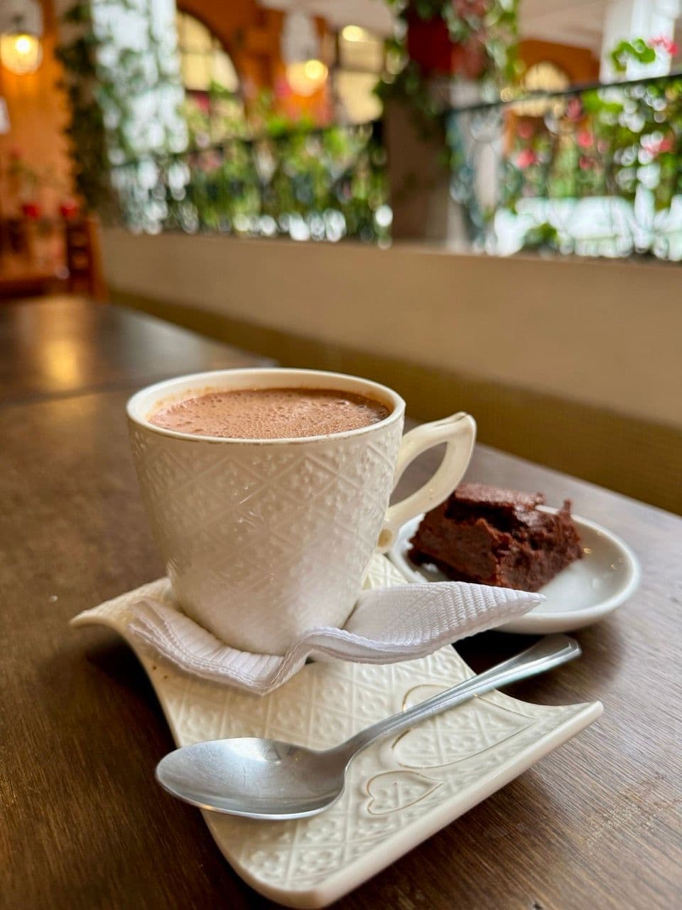 Sharing and meeting 2