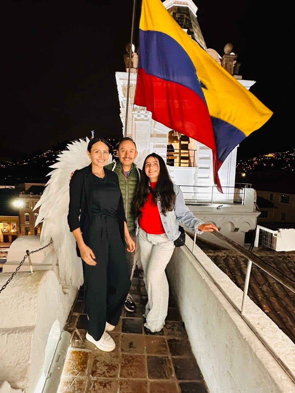 Torres de San Francisco 2