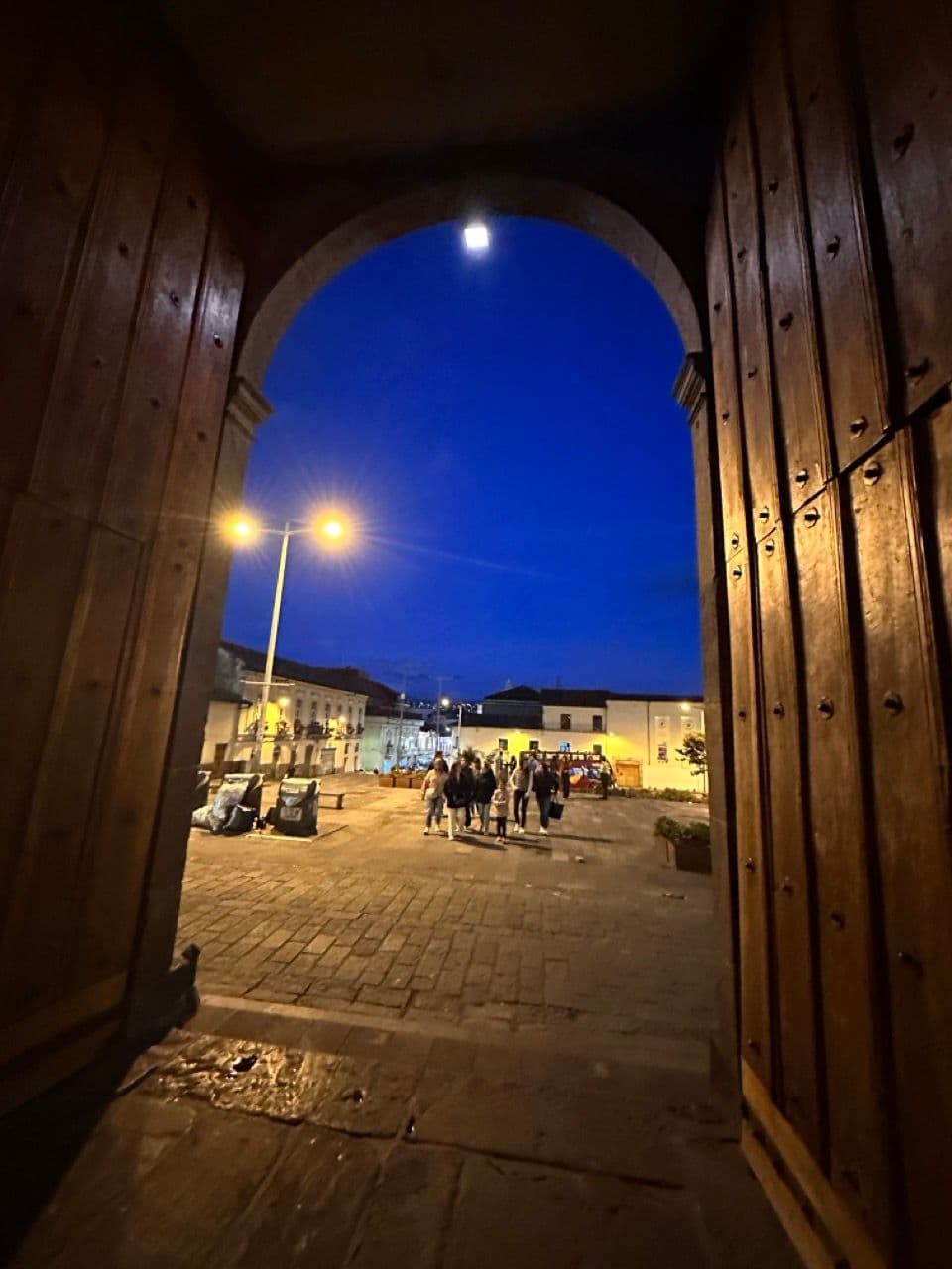 Monasterio de Santa Clara 2