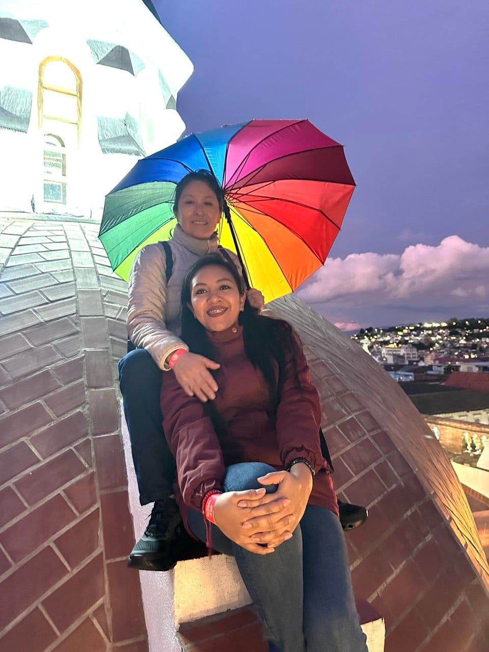 Visita a las cúpulas 2