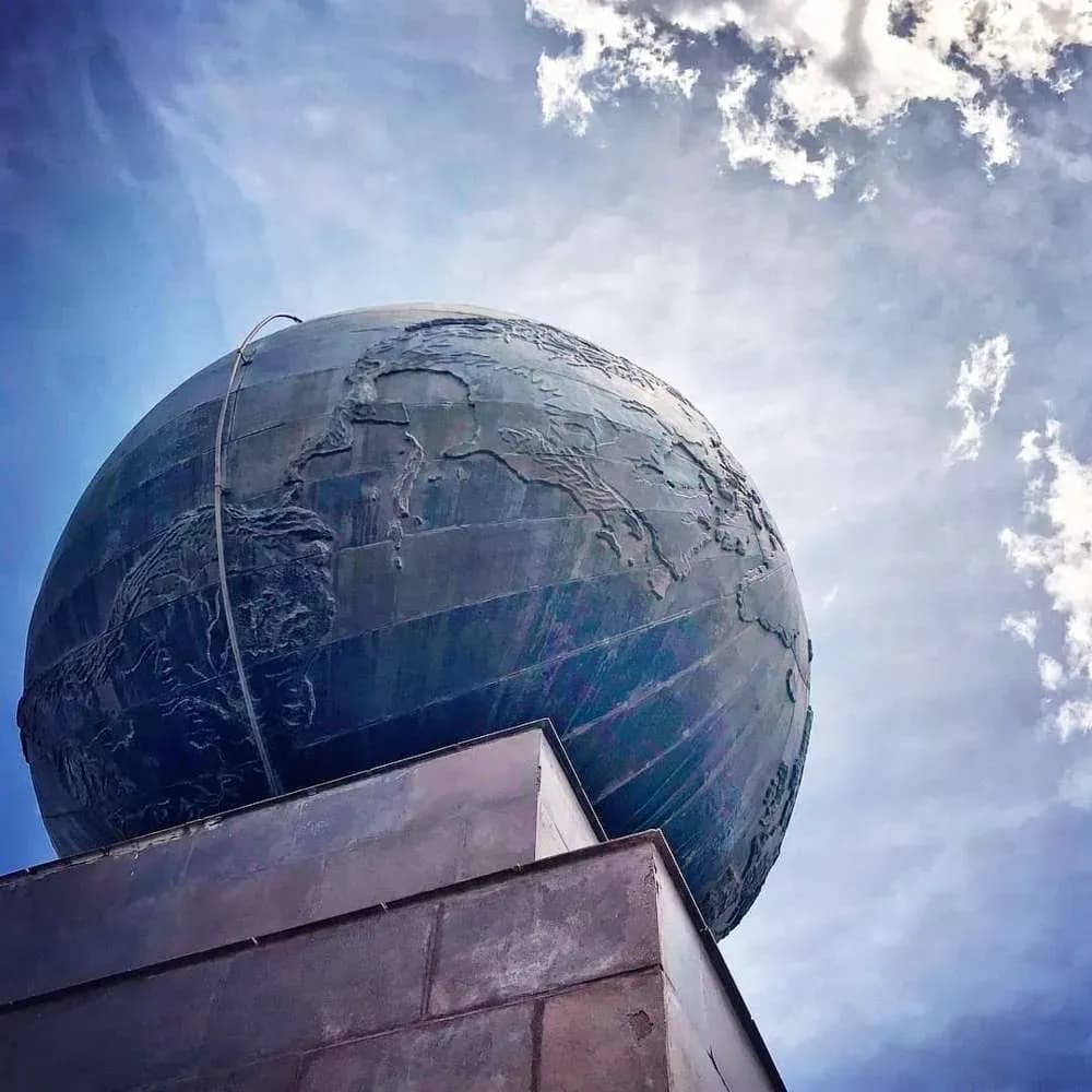 Is Mitad del Mundo worth it visiting? 7 reasons